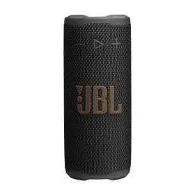 Nešiojamos Bluetooth garso kolonėlės JBL 255688 Juoda 16 W