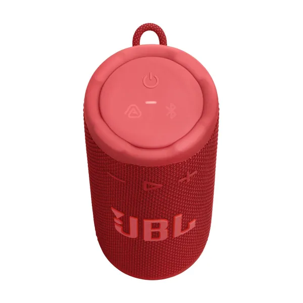 Portatīvie Bezvadu Skaļruņi JBL 255692 Sarkans 16 W