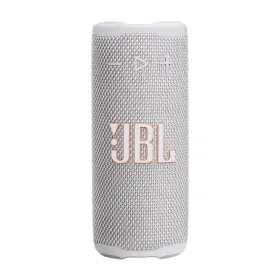 Nešiojamos Bluetooth garso kolonėlės JBL 255694 Balta 16 W