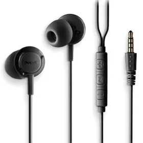 Kuulokkeet NGS CROSSDRIFTBLACK