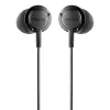Kõrvaklapid NGS CROSSDRIFTBLACK