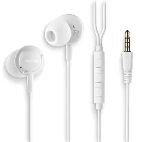 Kuulokkeet NGS CROSSDRIFTWHITE