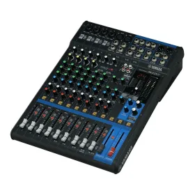 DJ-pöytä YAMAHA CMG12XUYEM