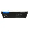 DJ galds YAMAHA CMG12XUK
