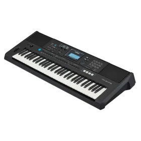 Синтезатор YAMAHA PSR-E473