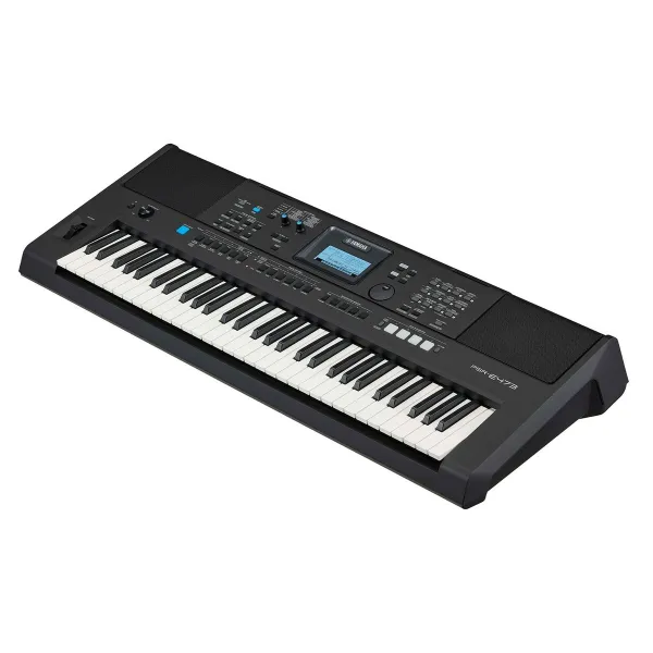 Синтезатор YAMAHA PSR-E473