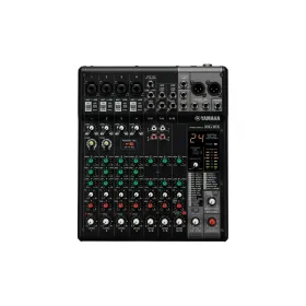 Miksauslaite YAMAHA CMG10XCV