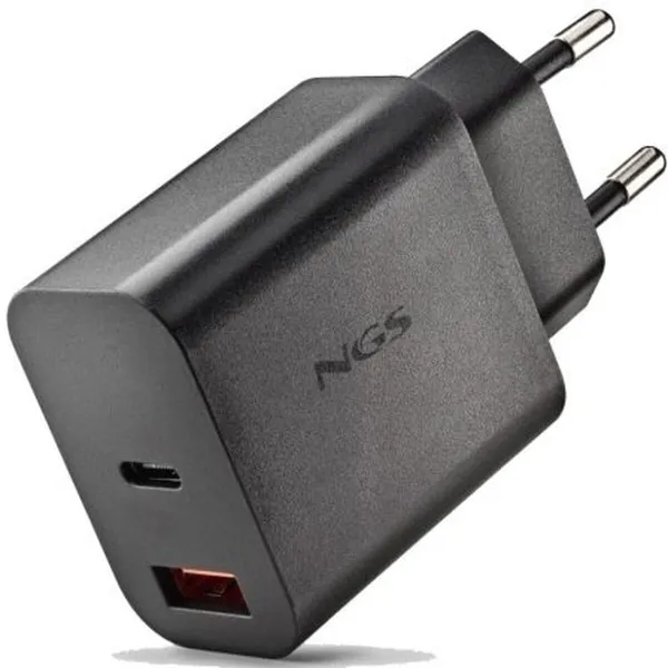 Nešiojamojo kompiuterio įkroviklis NGS ERA30W