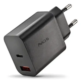 Зарядное устройство для ноутбука NGS ERA30W