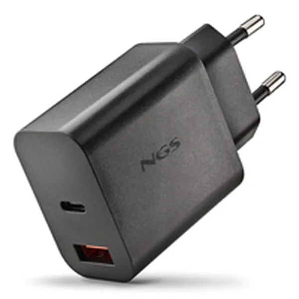 Nešiojamojo kompiuterio įkroviklis NGS ERA30W