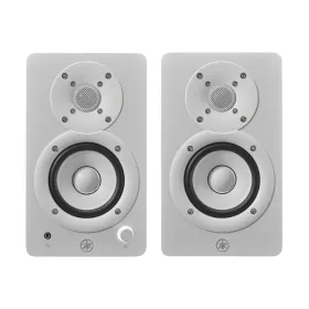 Studiomonitori YAMAHA HS3 WH