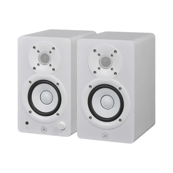Mācību monitors YAMAHA HS3 WH
