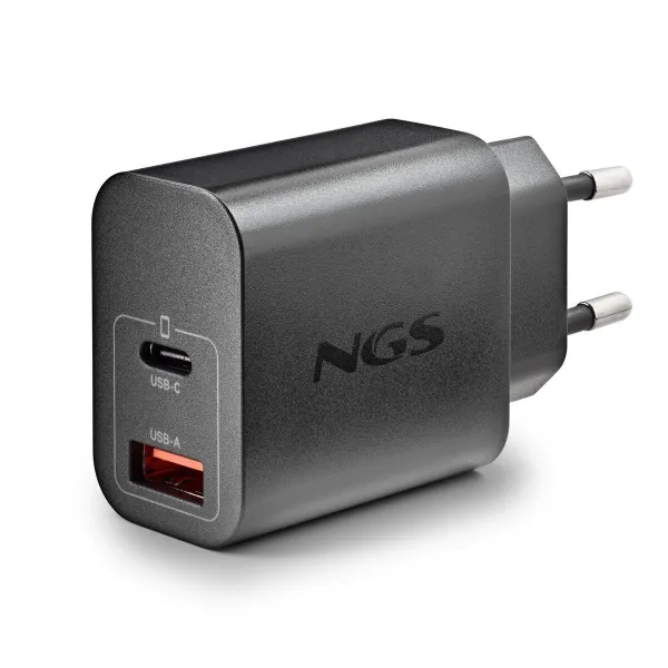 Nešiojamojo kompiuterio įkroviklis NGS ERA30W