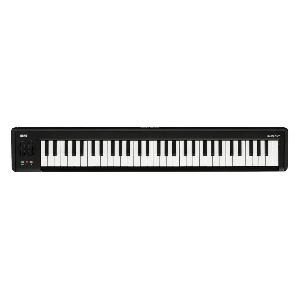 Электропианино KORG MICROKEY2 61