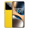Viedtālruņi Realme 631002003751 6,8" Octa Core 12 GB RAM 512 GB Dzeltens