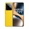 Viedtālruņi Realme 631002003751 6,8" Octa Core 12 GB RAM 512 GB Dzeltens