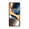 Viedtālruņi Realme 631002003751 6,8" Octa Core 12 GB RAM 512 GB Dzeltens