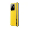 Viedtālruņi Realme 631002003751 6,8" Octa Core 12 GB RAM 512 GB Dzeltens