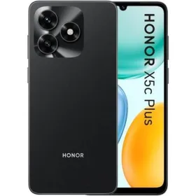 Išmanusis Telefonas Honor Honor X5c Plus 6,74" Octa Core 4 GB RAM 128 GB Juoda