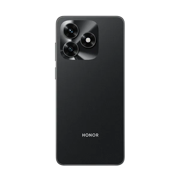 Išmanusis Telefonas Honor Honor X5c Plus 6,74" Octa Core 4 GB RAM 128 GB Juoda