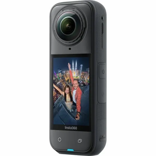 Цифровая Kамера Insta360 INX5STB1
