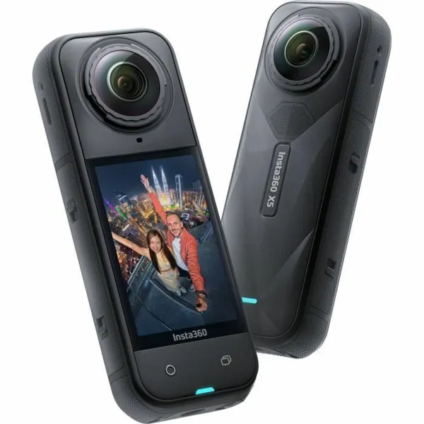 Цифровая Kамера Insta360 INX5STB1