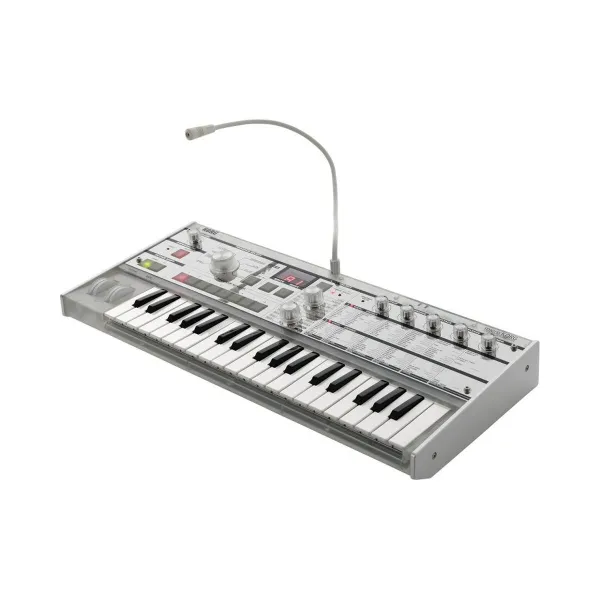 Elektroninen piano KORG MICROKORG CR