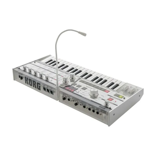 Electric Piano KORG MICROKORG CR