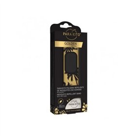 Parakito Golden Bracelet