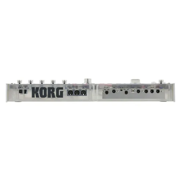 Электропианино KORG MICROKORG CR