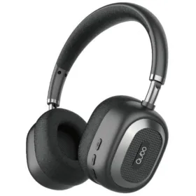 Kuulokkeet Qubo HD-100 BK Musta