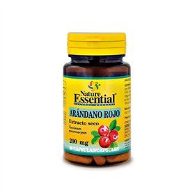 Nature Essential Cranberry 200mg 