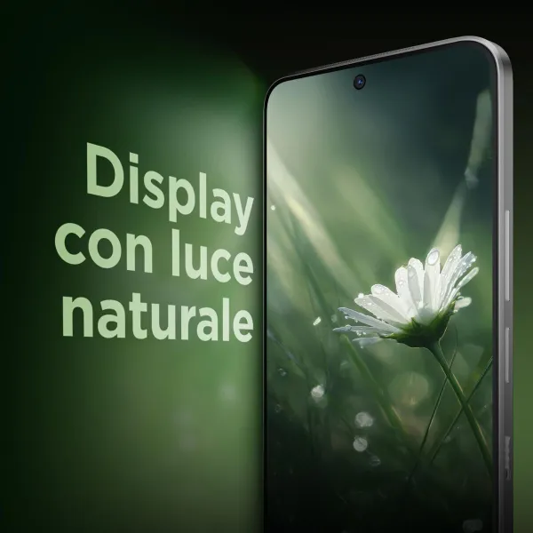 Išmanusis Telefonas TCL NXTPAPER 60 Ultra 5G 12 GB RAM 512 GB