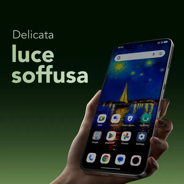 Išmanusis Telefonas TCL NXTPAPER 60 Ultra 5G 12 GB RAM 512 GB