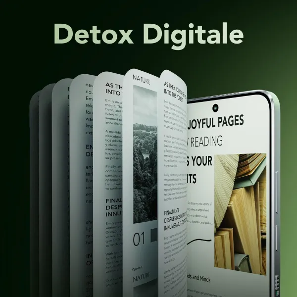 Išmanusis Telefonas TCL NXTPAPER 60 Ultra 5G 12 GB RAM 512 GB