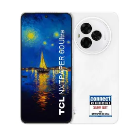 Išmanusis Telefonas TCL NXTPAPER 60 Ultra 5G 12 GB RAM 512 GB