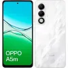 Išmanusis Telefonas Oppo A5M WHITE 6,67" Octa Core 8 GB RAM 256 GB Balta