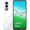 Išmanusis Telefonas Oppo A5M WHITE 6,67" Octa Core 8 GB RAM 256 GB Balta