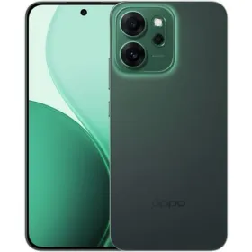Išmanusis Telefonas Oppo 110010235558 Octa Core 8 GB RAM 256 GB Žalia 6,57"