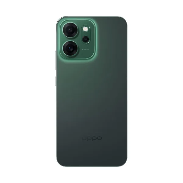 Смартфоны Oppo 110010235558 Octa Core 8 GB RAM 256 GB Зеленый 6,57"