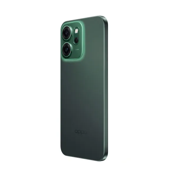 Смартфоны Oppo 110010235558 Octa Core 8 GB RAM 256 GB Зеленый 6,57"