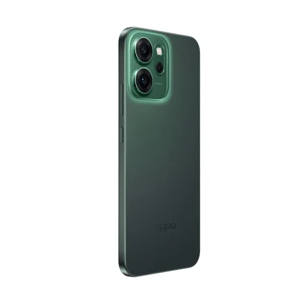 Смартфоны Oppo 110010235558 Octa Core 8 GB RAM 256 GB Зеленый 6,57"