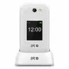 Mobilusis telefonas vyresnio amžiaus žmonėms SPC 2337B Balta 128 GB 2,8"