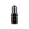 MP3-soitin ja FM-lähetin autoon FONESTAR TL-3UB