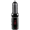 MP3-soitin ja FM-lähetin autoon FONESTAR TL-3UB