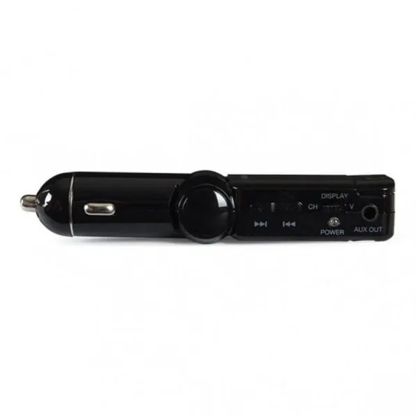 MP3-soitin ja FM-lähetin autoon FONESTAR TL-3UB