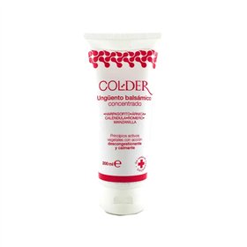 Colder Concentrated Balsamic Ointment 200ml 