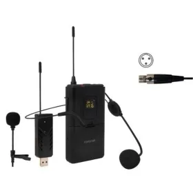 Mikrofoni FONESTAR WI-MIC UHF