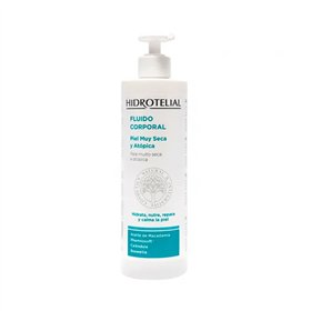 Hidrotelial Very Dry Atopic Skin Body Fluid 500ml 