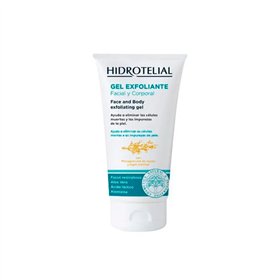 Hidrotelial Exfoliating Scrub Gel 150ml 